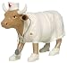 Cow Parade Nurse Nightencow Cow Figurine