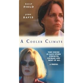 Cooler Climate [VHS]