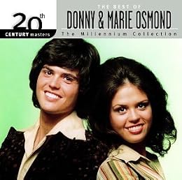 Donny & Marie Osmond Picture 3