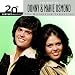 20th Century Masters: Millennium Collection - The Best of Donny & Marie Osmond