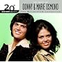 20th Century Masters: Millennium Collection - The Best of Donny & Marie Osmond
