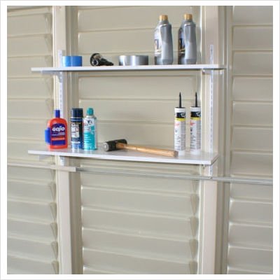 DuraMax Model 08630 Shelf 24 wide