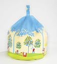 In the Night Garden Bean Bag - FILLED WITH BEANS (UK addresses only)