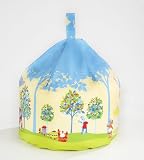 In the Night Garden Bean Bag - FILLED WITH BEANS (UK addresses only)