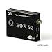 Q-Box 2 HDTV - Externer USB 2.0 DVB-S2 Sat Receiver
