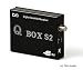 Produkt-Bild: Q-Box 2 HDTV - Externer USB 2.0 DVB-S2 Sat Receiver