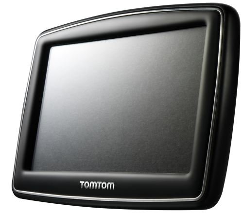 TomTom  XXL 540S 5-Inch Widescreen Portable GPS Navigator (Discontinued by Manufacturer)