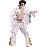Shake Rattle and Roll Costume