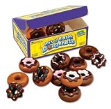 MIX & MATCH DOUGHNUTS