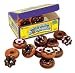 MIX & MATCH DOUGHNUTS