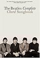 The Beatles Complete Chord Songbook (Guitar Chord Songbook)