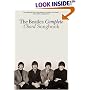 The Beatles Complete Chord Songbook