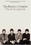 The Beatles Complete Chord Songbook The Beatles Complete Chord Songbook
