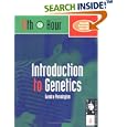 Int to Genetics by  Sandra Pennington