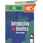 Click here to buy Int to Genetics by  Sandra Pennington.