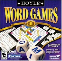 VideoGames: Hoyle Word Games