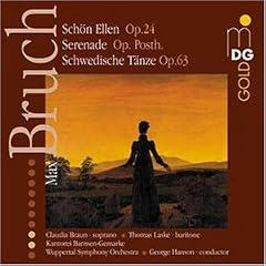 Sch�n Ellen,Serenade