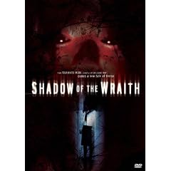 Shadow of the Wraith
