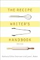 The Recipe Writer's Handbook