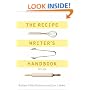 The Recipe Writer's Handbook