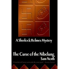 The Curse of the Nibelung - A Sherlock Holmes Mystery