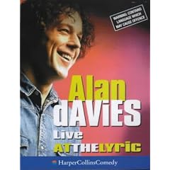Live at the Lyric (HarperCollins Audio Comedy)
