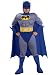 Child Deluxe Brave And Bold Batman Costume