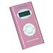 Electronics: Small picture for Mac Vision MA07T5P 512 MB MP3 Player Pink