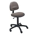 Precision Swivel Chair- DarkGray