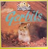 Barrons Books Gerbils First Pets Book