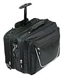 OGIO Rolling Executive Carryon Bag for Laptops