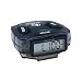 Personal Health Care : Freestyle Tracer Pedometer (Transparent Black)