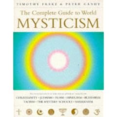The Complete Guide to World Mysticism