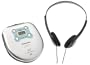 Panasonic SL-SX275 Portable CD Player with 40-Second Anti-Shock and Jogger Handgrip