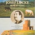 Josef Locke: Hear My Song