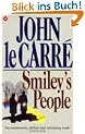 Smiley's People. (Coronet Books)