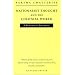 Nationalist Thought and the Colonial World: A Derivative Discourse