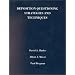 Binder, Moore and Bergman's Deposition Questioning Strategies and Techniques (American Casebook Series)