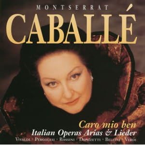 【クリックで詳細表示】カロ・ミオ・ベン～カバリエ・ベルカントの魅力