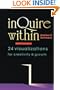Inquire Within: 24 Visualizations for Creativity & Growth