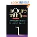 Inquire Within: 24 Visualizations for Creativity & Growth