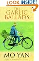 The Garlic Ballads
