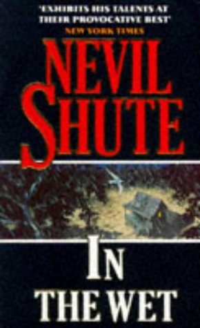 Nevil Shute