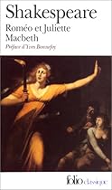 Romeo and Juliette (Folio)