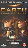 Earth: The Final Conflict - Vol. 3 - Float Like A Butterfly / Resurrection / Horizon Hero [UK IMPORT] - Kevin Kilner