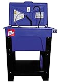 Oil Eater 25 Gal Parts Washer Heated & Filtered