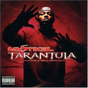 Tarantula