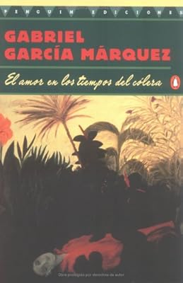Amor En Los Tiempos Del Colera: Love in the Time of Cholera (Penguin Great Books of the 20th Century)