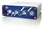 Digidesign Mbox 2 Mini Portable USB-Powered Pro Tools LE Audio Workstation
