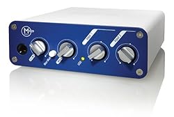 Digidesign Mbox 2 Mini Portable USB-Powered Pro Tools LE Audio Workstation